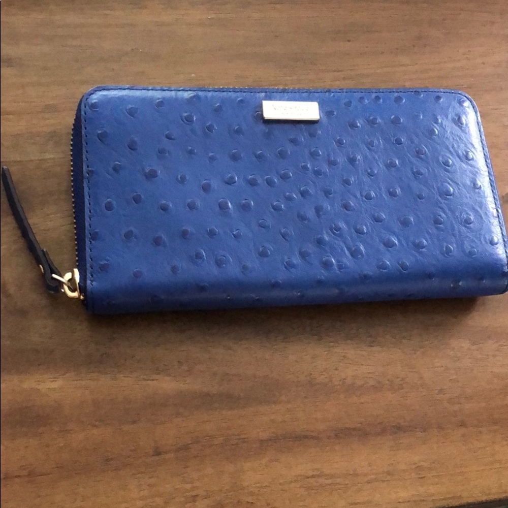 Kate spade wallet